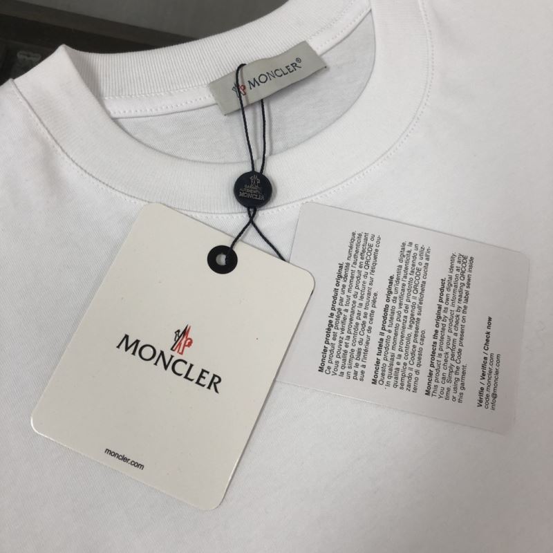 Moncler T-Shirts